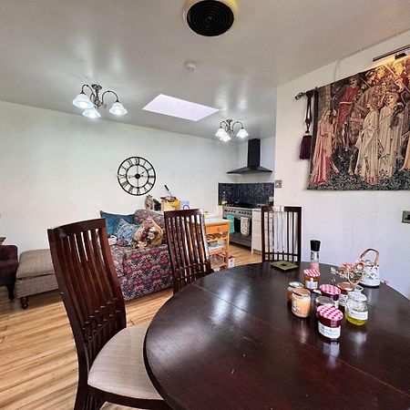Sea Song, Selkie House Bed & Breakfast Helmsdale Luaran gambar