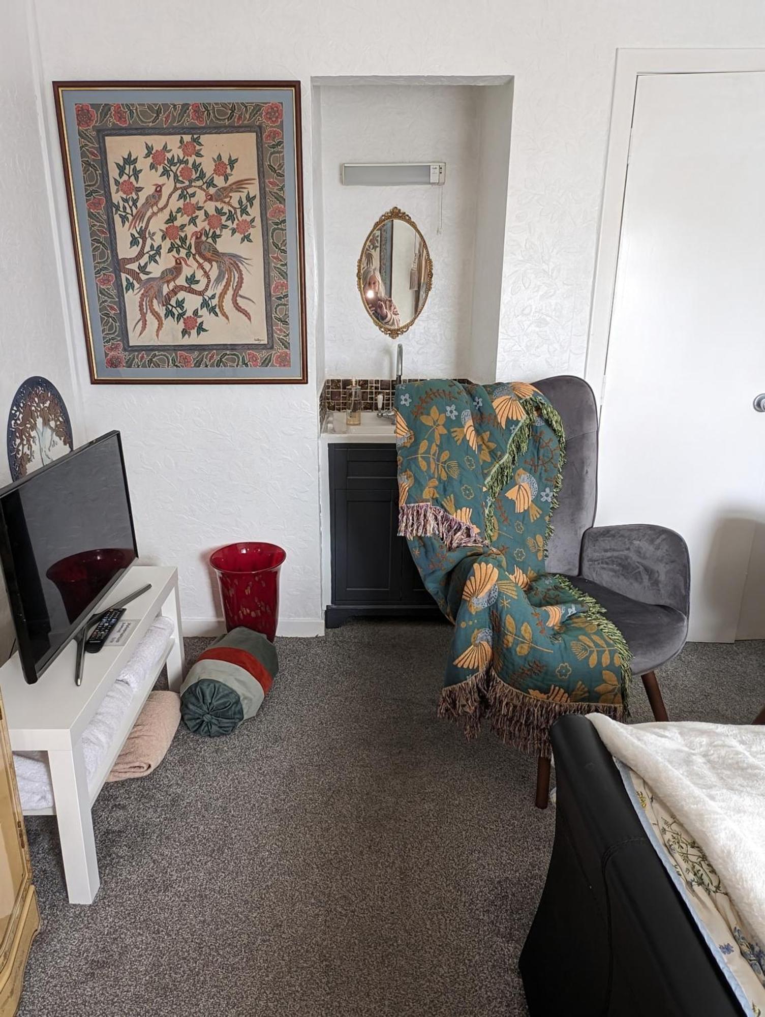 Sea Song, Selkie House Bed & Breakfast Helmsdale Luaran gambar