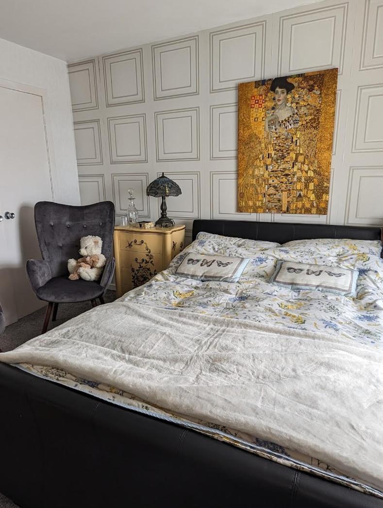 Sea Song, Selkie House Bed & Breakfast Helmsdale Luaran gambar