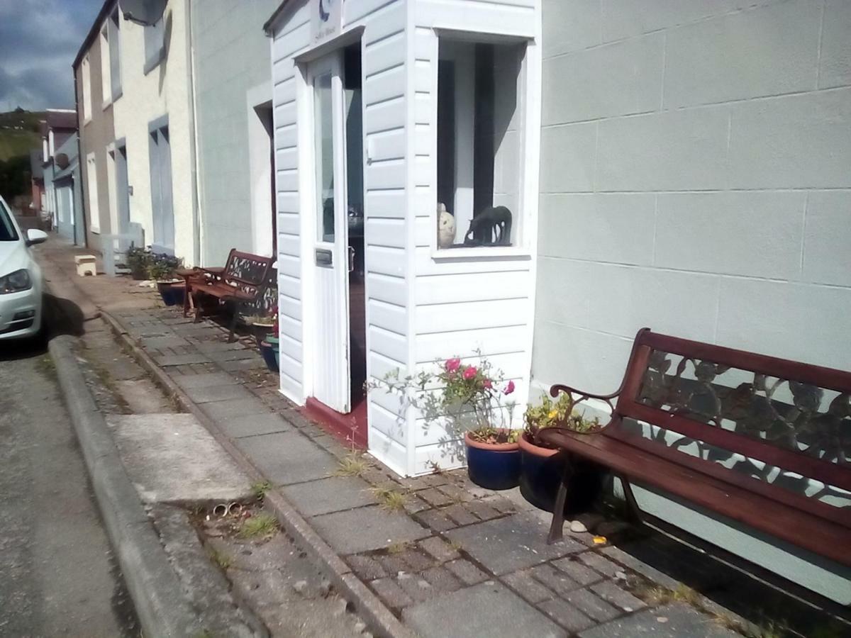 Sea Song, Selkie House Bed & Breakfast Helmsdale Luaran gambar