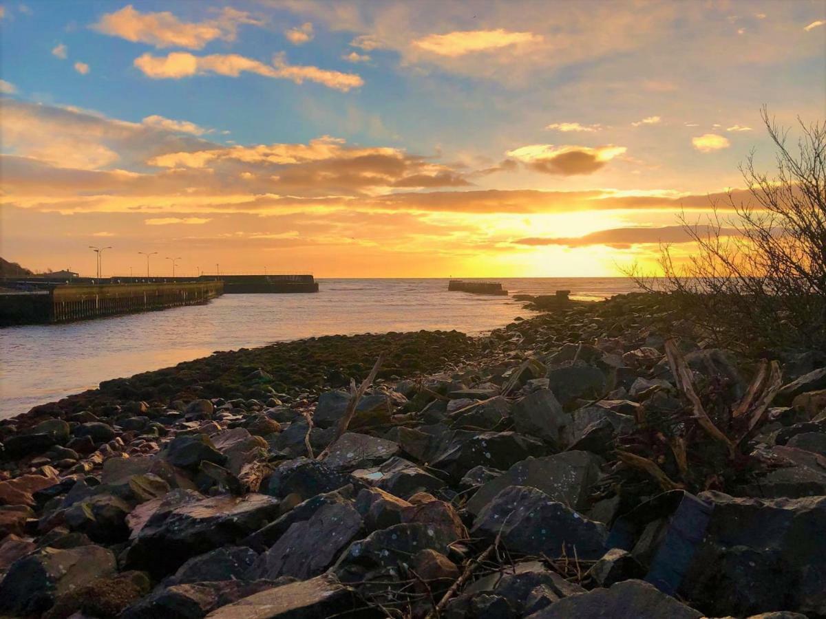 Sea Song, Selkie House Bed & Breakfast Helmsdale Luaran gambar