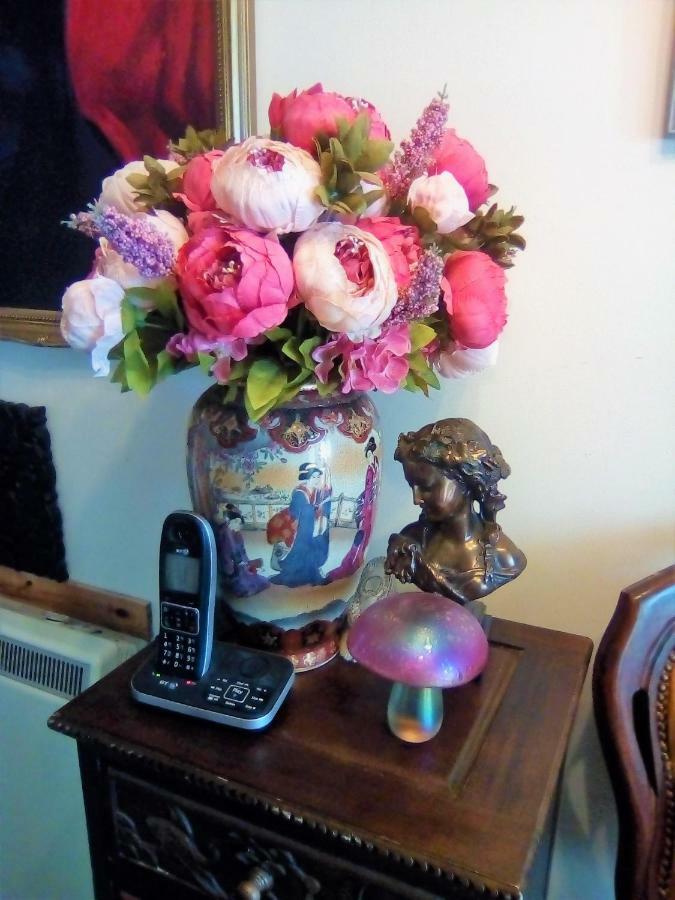 Sea Song, Selkie House Bed & Breakfast Helmsdale Luaran gambar