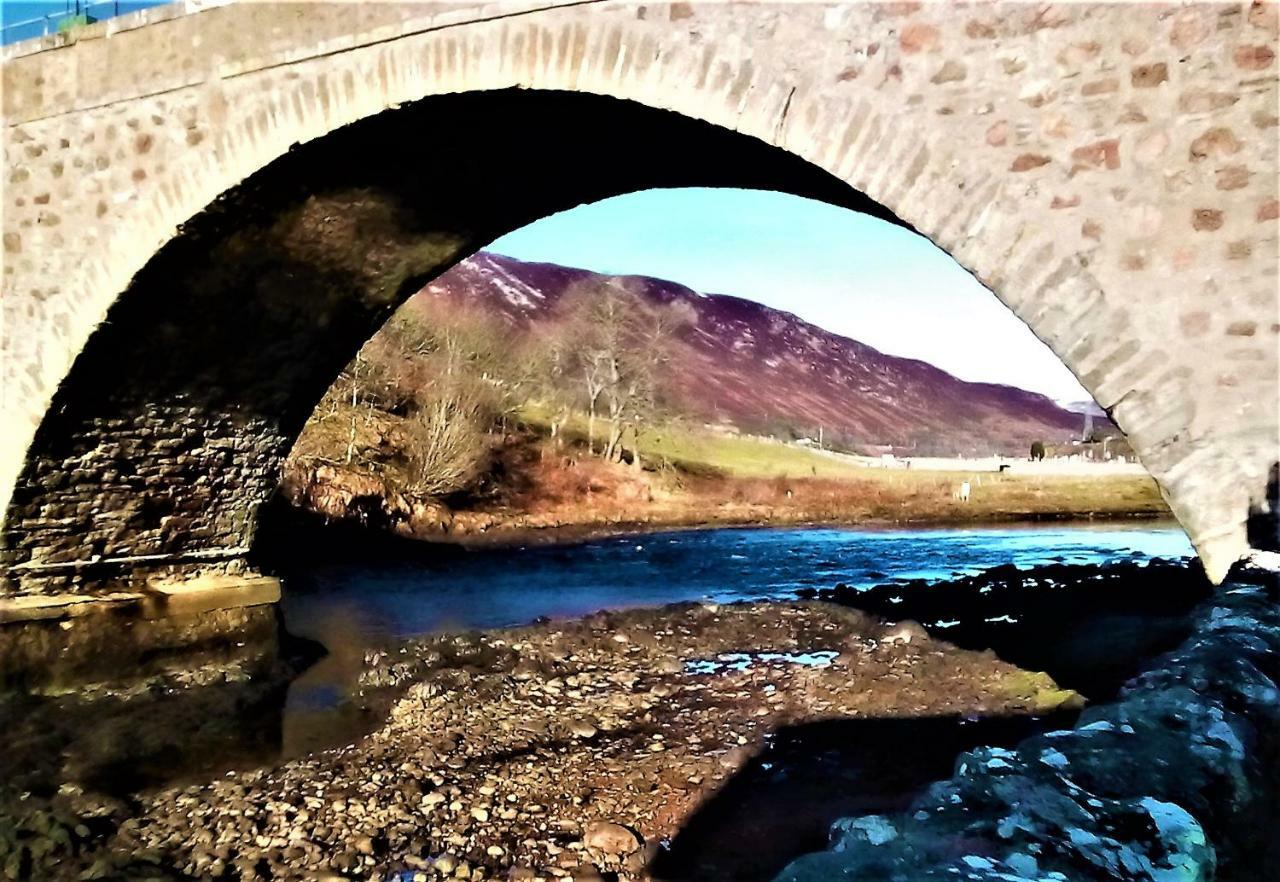 Sea Song, Selkie House Bed & Breakfast Helmsdale Luaran gambar