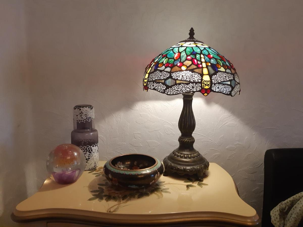 Sea Song, Selkie House Bed & Breakfast Helmsdale Luaran gambar