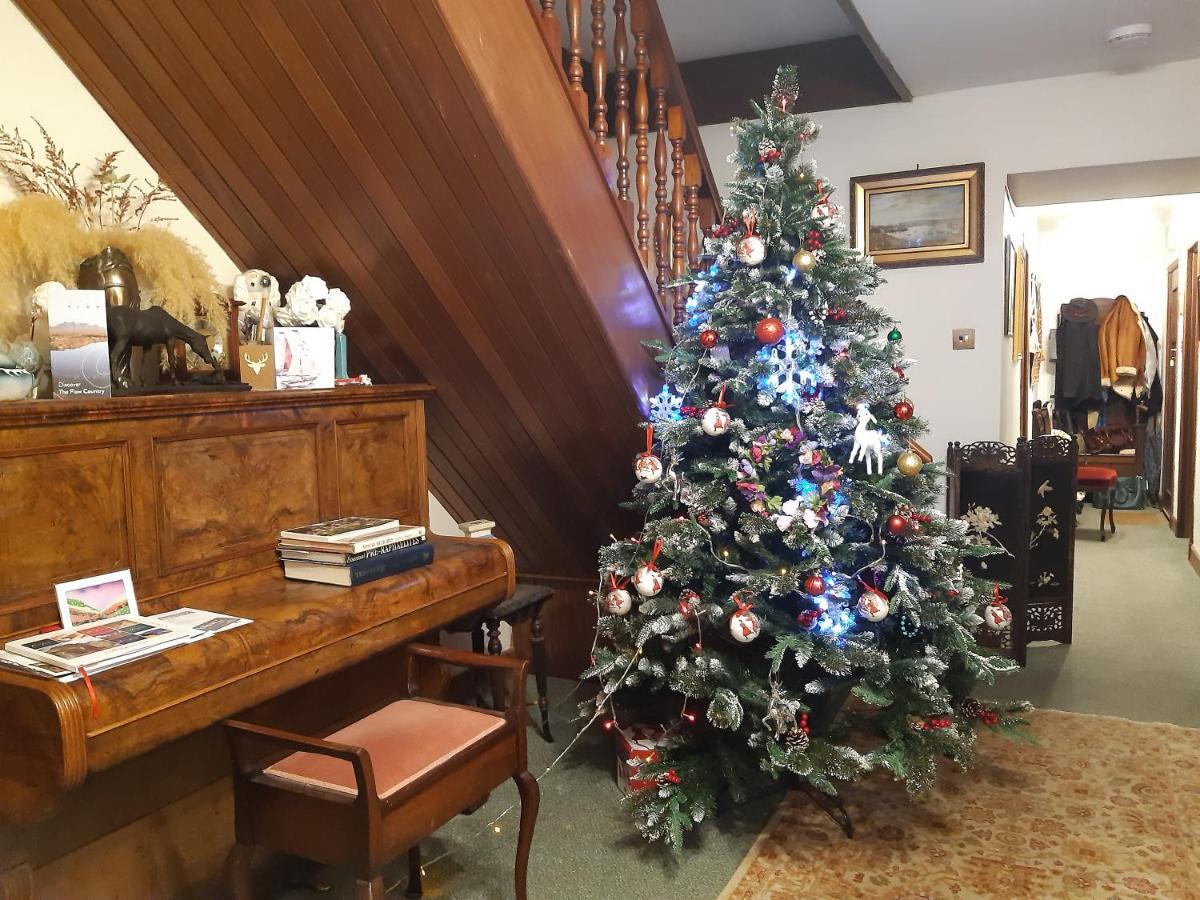 Sea Song, Selkie House Bed & Breakfast Helmsdale Luaran gambar