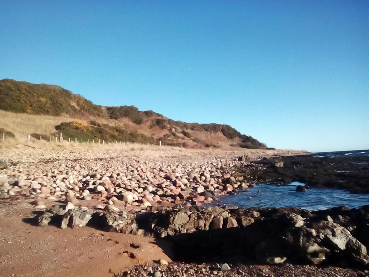 Sea Song, Selkie House Bed & Breakfast Helmsdale Luaran gambar